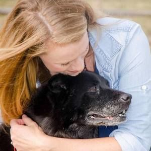 Meet your Posher, Betsy